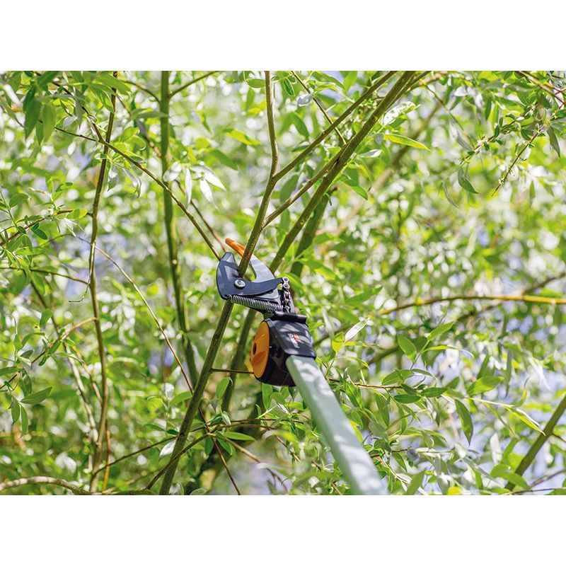 Fiskars PowerGear™ Tree Pruner Fiskars - Dynamic Drive