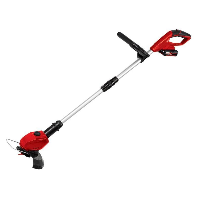 Einhell GE-CT 18 Li Power X-Change Cordless Grass Trimmer 18V 1 x 1.5Ah Li-ion Einhell - Dynamic Drive