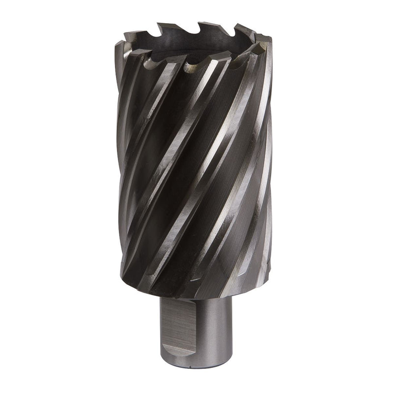 Sealey Rotabor Cutter HSS40mm Cut Depth 50mm RBHSS40L Sealey - Dynamic Drive