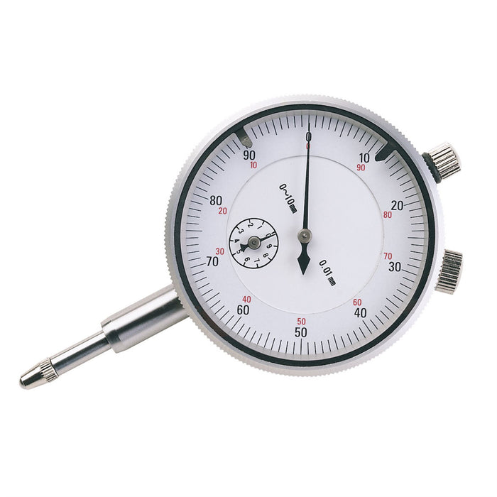Draper Metric Dial Test Indicator, 0 - 100mm 51830 Draper - Dynamic Drive