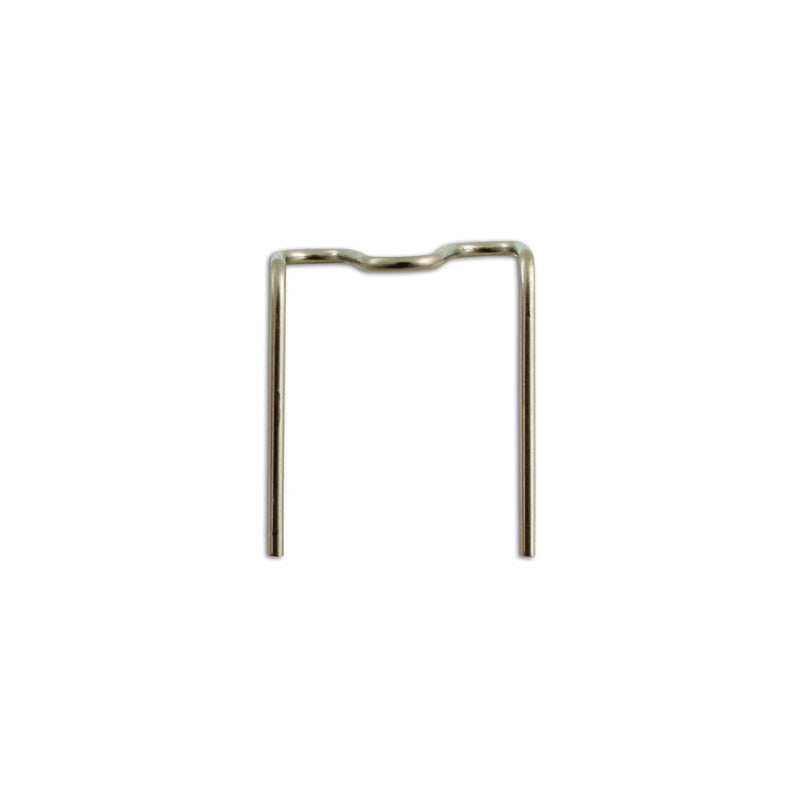 Power-Tec W Staples 0.8mm 100pcs 92327 Power-Tec - Dynamic Drive