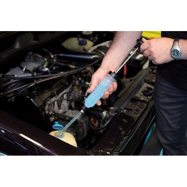 Laser Multi-Purpose Syringe 120cc 8464 Laser - Dynamic Drive