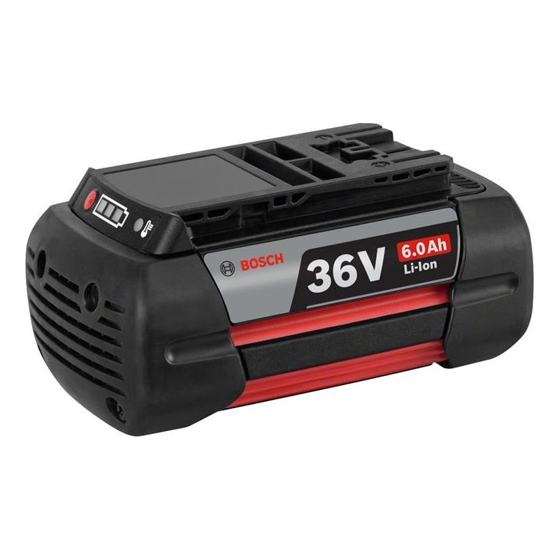 Bosch GBA 36V Professional Battery 36V 6.0Ah Li-ion Bosch - Dynamic Drive
