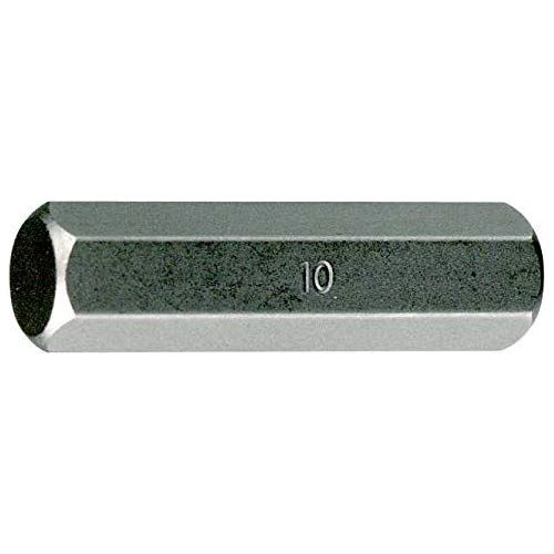 Teng Tools Hex Bits 40mm 8mm 1 pc Teng Tools - Dynamic Drive