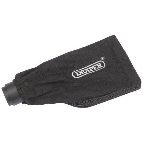 Draper Spare Dust Bag for 03893 and 20513 03950 Draper - Dynamic Drive