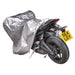 Sealey Motorcycle Cover Medium 2320 x 1000 x 1350mm MCM Sealey - Dynamic Drive