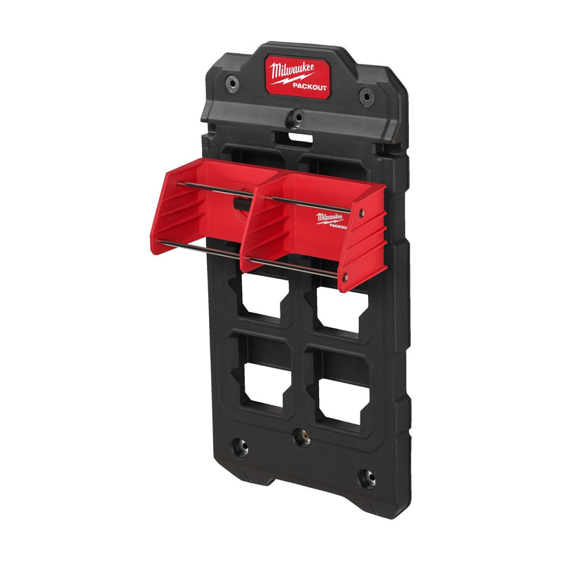 Milwaukee Packout Pliers Rack 4932480710 Milwaukee - Dynamic Drive