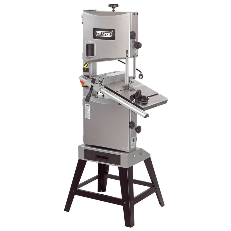 Draper Bandsaw, 305mm, 750W 84714 Draper - Dynamic Drive