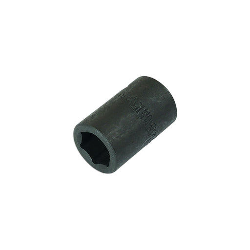 Laser Impact Socket 1/2"D 15mm 2006 Laser - Dynamic Drive