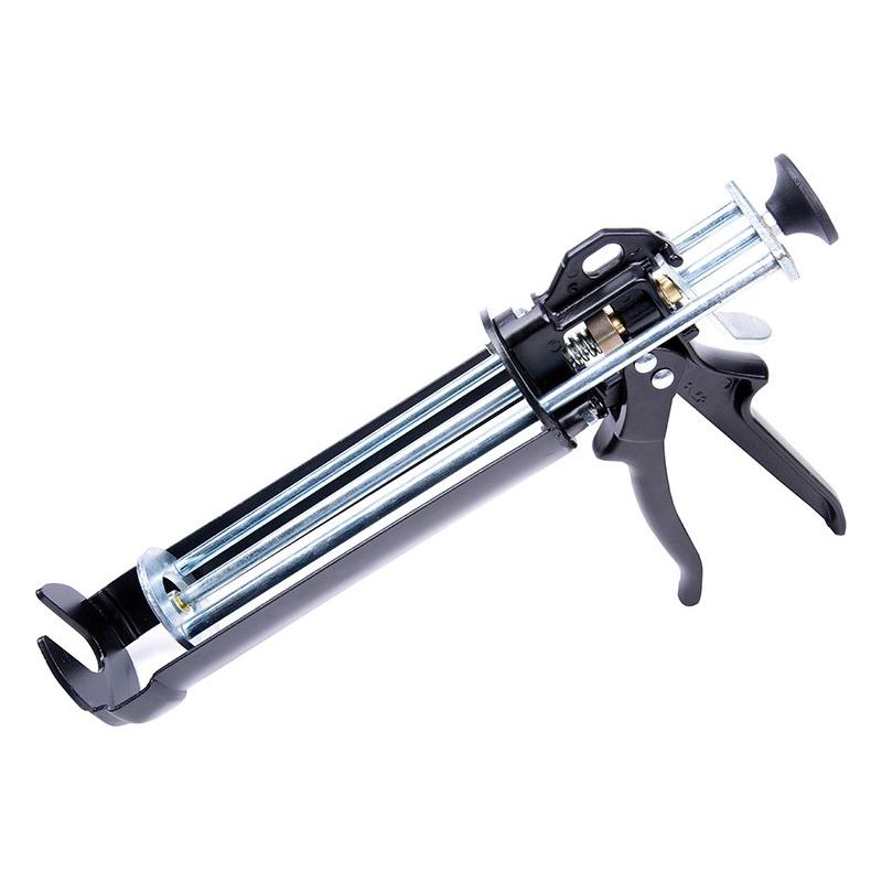 Concept High Thrust Resin Gun 380-400ml 210076 Concept - Dynamic Drive