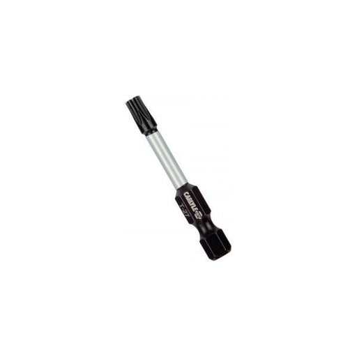 Carlyle Hand Tools 2In Impact Bit Torx 27 IBT272 Caryle Tools - Dynamic Drive