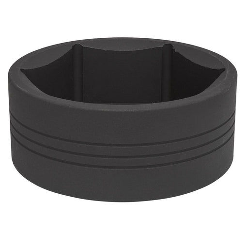 Sealey Impact Socket 95mm 1"Sq Drive Commercial CV095 Sealey - Dynamic Drive
