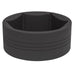Sealey Impact Socket 95mm 1"Sq Drive Commercial CV095 Sealey - Dynamic Drive