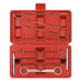 Sealey Dashboard Service Set for Mercedes VS8046 Sealey  - Dynamic Drive