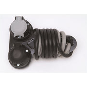 Ring Automotive RSA490 12N/ S 8-Core Double Socket Assembly Ring Automotive - Dynamic Drive