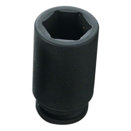 Laser Deep Impact Socket 1/2"D 30mm 0924 Laser - Dynamic Drive