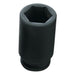 Laser Deep Impact Socket 1/2"D 30mm 0924 Laser - Dynamic Drive