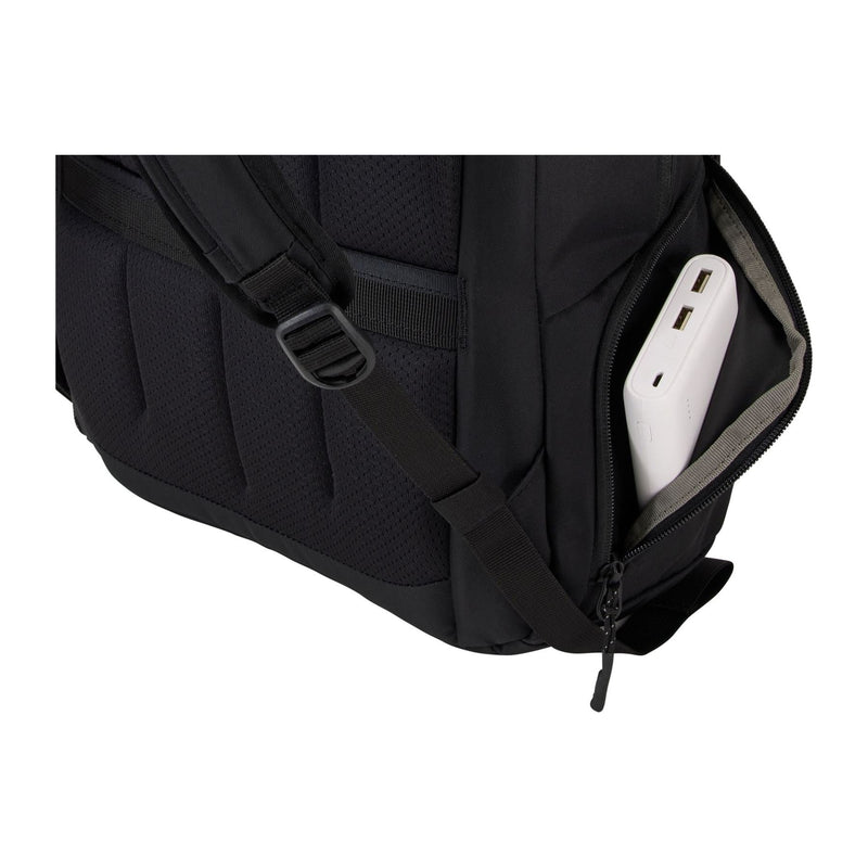 Thule En Route Rucksack 21L Black Laptop Backpack Thule - Dynamic Drive