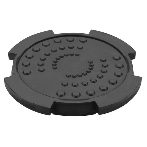 Sealey Rubber Saddle Pad 3100TB.A1 Sealey - Dynamic Drive