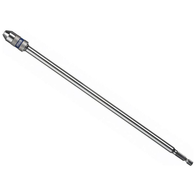 Irwin® Lock-n-Load™ Quick Change Extension Bit Holder 300mm 1/4in IRWIN® - Dynamic Drive