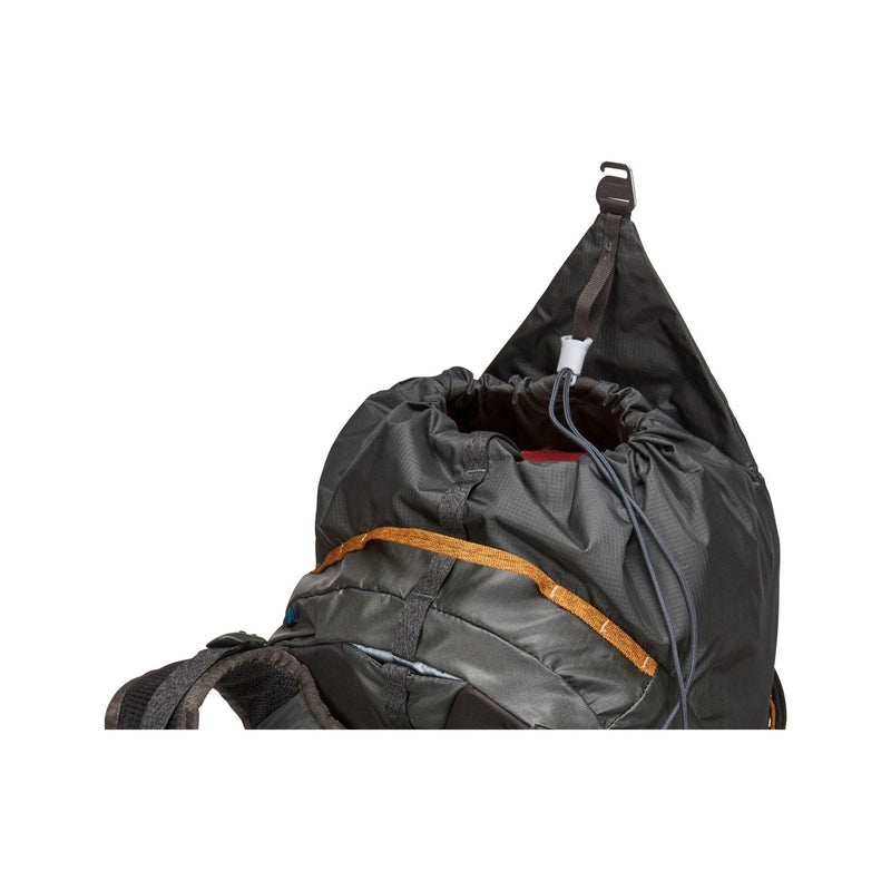 Thule Stir 35L men's hiking rucksack wood thrush orange Hiking backpack Thule - Dynamic Drive