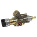 Thetford Gas Tap Medium Burner / Grill Sabaf SSPA0432 Thetford - Dynamic Drive