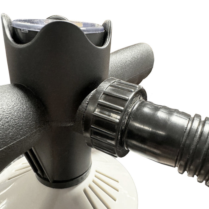 Olpro 2 Litre Pump With Guage Olpro - Dynamic Drive