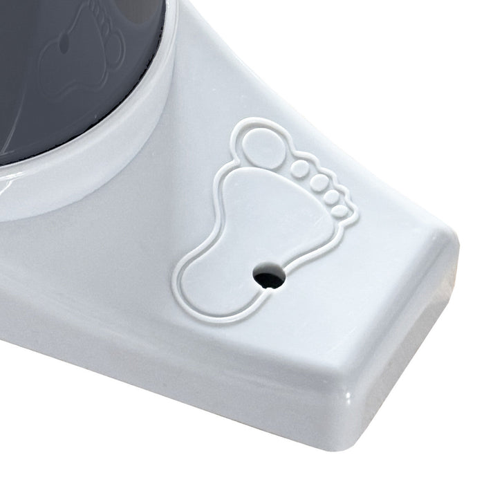 Olpro 2 Litre Pump With Guage Olpro - Dynamic Drive