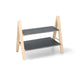 2 Tier Food Serving Tray Alpina - Dynamic Drive