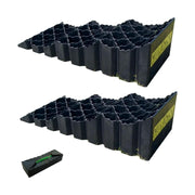 2 x Milenco Levelling Block Milenco - Dynamic Drive