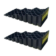 2 x Milenco Levelling Block Milenco - Dynamic Drive