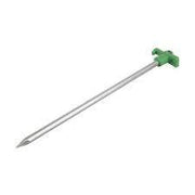 20 x Heavy Duty Hard Ground Rock Tent Peg PLS - Dynamic Drive