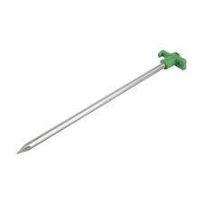 20 x Heavy Duty Hard Ground Rock Tent Peg PLS - Dynamic Drive
