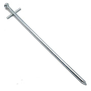 20 x Tarzan Rock Pegs 23cm Via Mondo - Dynamic Drive