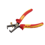 Draper XP1000 VDE Wire Strippers, 160mm 94638 Draper - Dynamic Drive
