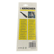 GENUINE KARCHER Detail Nozzle To Fit Steam Cleaners (2884281 2.884-281.0) Karcher - Dynamic Drive