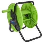 Sealey Garden Hose Reel 60m Capacity GH60A Sealey - Dynamic Drive