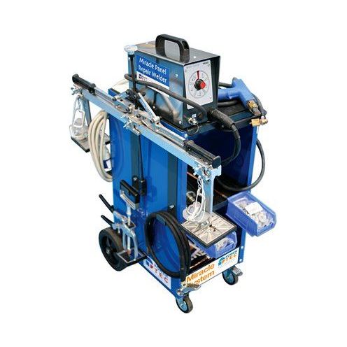 Power-Tec Miracle System - Standard Kit 92170 Laser - Dynamic Drive