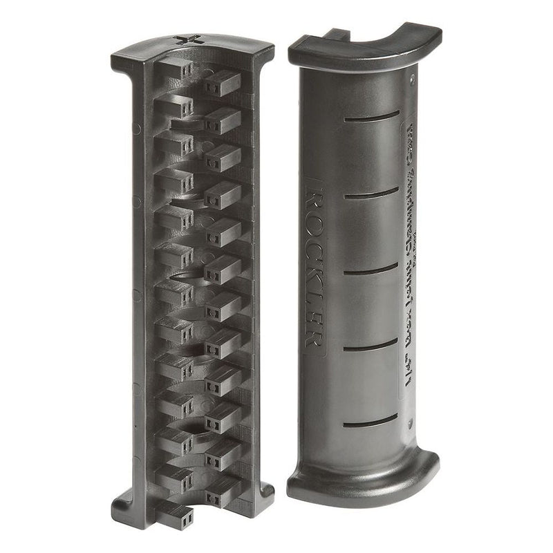 Rockler Box Joint Cauls 4pk 6.35mm (1/4") Rockler - Dynamic Drive