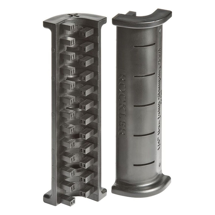 Rockler Box Joint Cauls 4pk 6.35mm (1/4") Rockler - Dynamic Drive
