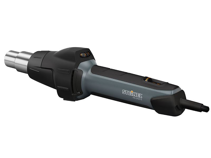 Steinel HG2420E Industrial Barrel Grip Heat Gun 2200W 240V Steinel - Dynamic Drive