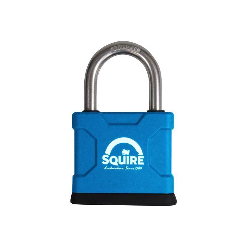 Squire ATL42SM All Terrain Padlock 42mm Squire - Dynamic Drive