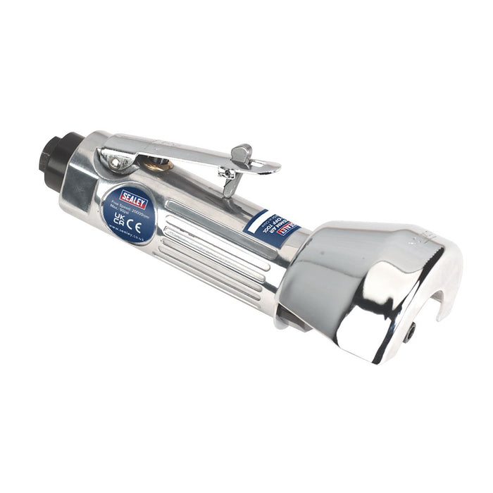 Sealey Air Rotary Cut-Off Tool 75mm SA25 Sealey  - Dynamic Drive