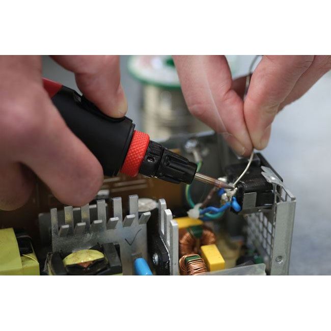 Laser Cordless Soldering Repair Kit 15w 8401 Laser - Dynamic Drive