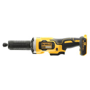 Dewalt Power Tools DCG426N XR Brushless Die Grinder 18V Bare Unit DeWALT Power Tools - Dynamic Drive