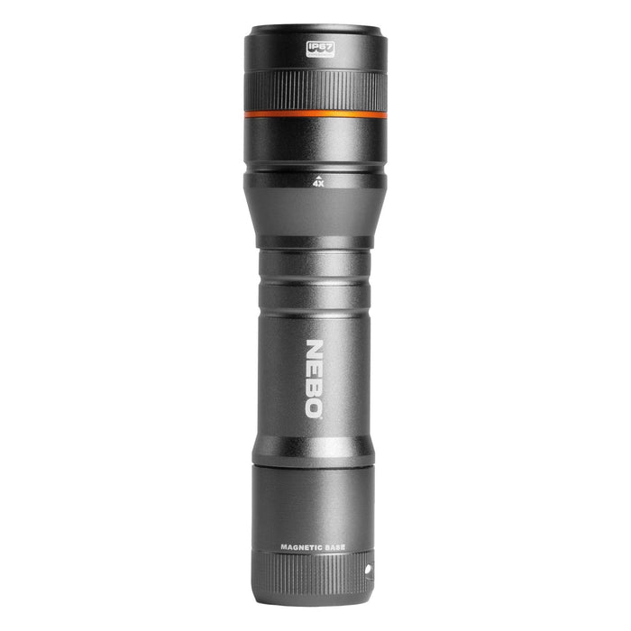 Newton 500 Torch NEB-FLT-0014-G UK Camping And Leisure - Dynamic Drive