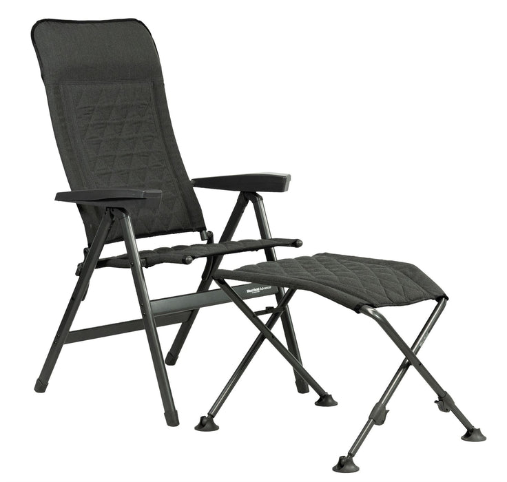 Westfield Performance Advancer Lifestyle Camping Chair (LA) Westfield - Dynamic Drive