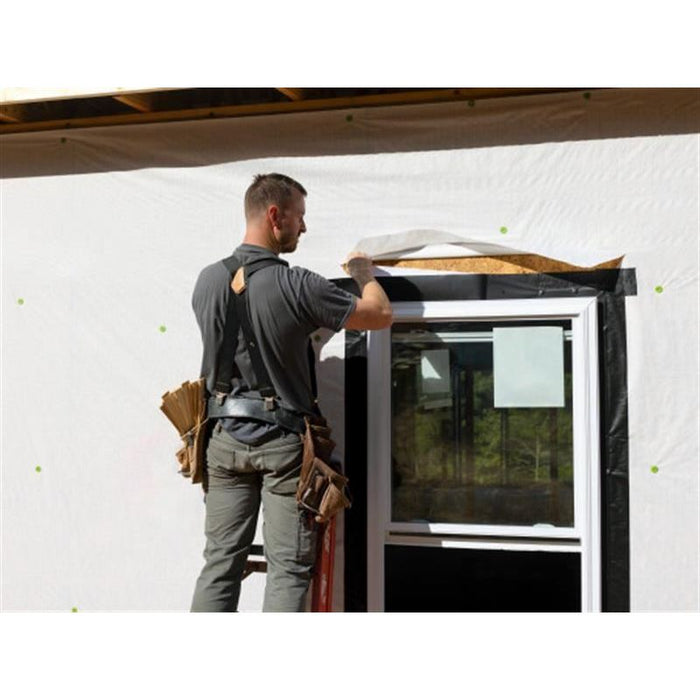 Shurtape FrogTape® Pro Flashing Tape 15cm x 22.9m Shurtape - Dynamic Drive
