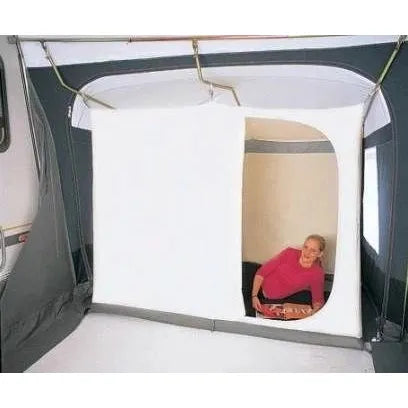 Dorema Magnum AirF. AddEx inner tent L Dorema - Dynamic Drive