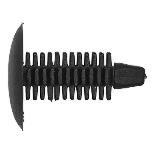 Sealey Fir Tree Clip18mm x 23mm Universal Pack of 20 TCFT1823U Sealey - Dynamic Drive